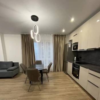 Сдается Многокомнатная квартира, 57,3 м²