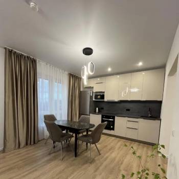Сдается Многокомнатная квартира, 57,3 м²