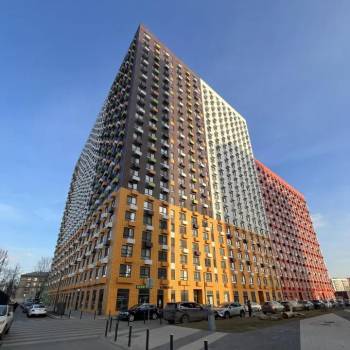 Сдается Многокомнатная квартира, 57,3 м²