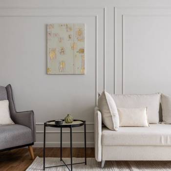 Сдается 2-х комнатная квартира, 46 м²