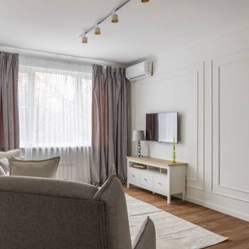 Сдается 2-х комнатная квартира, 46 м²