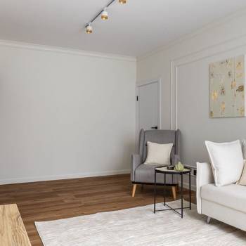 Сдается 2-х комнатная квартира, 46 м²
