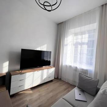 Сдается 1-комнатная квартира, 20 м²