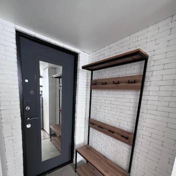 Сдается 1-комнатная квартира, 20 м²