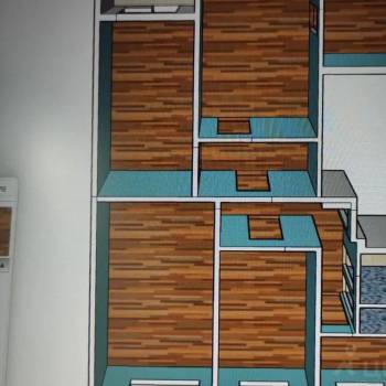 Продается Многокомнатная квартира, 84,8 м²