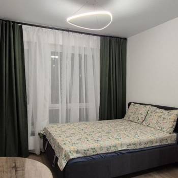 Сдается 1-комнатная квартира, 20 м²