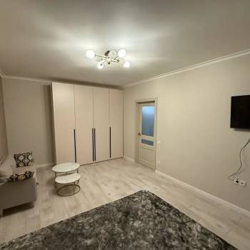 Сдается 1-комнатная квартира, 38,1 м²