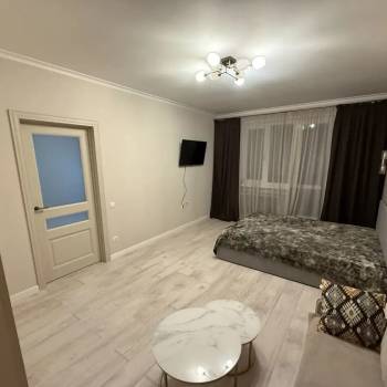 Сдается 1-комнатная квартира, 38,1 м²