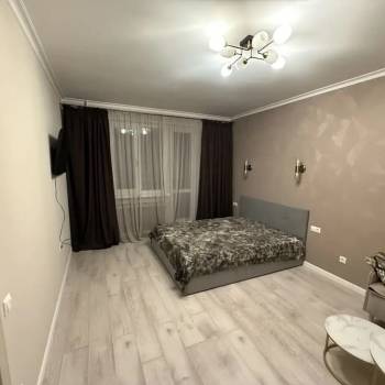 Сдается 1-комнатная квартира, 38,1 м²