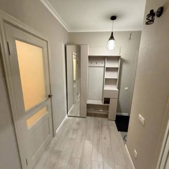 Сдается 1-комнатная квартира, 38,1 м²