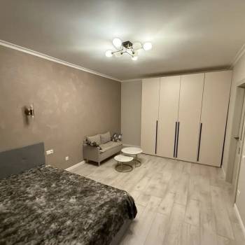 Сдается 1-комнатная квартира, 38,1 м²