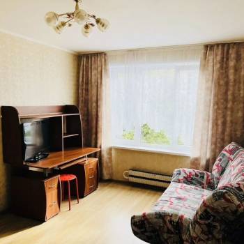 Сдается 1-комнатная квартира, 34 м²