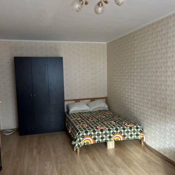 Сдается 1-комнатная квартира, 34 м²