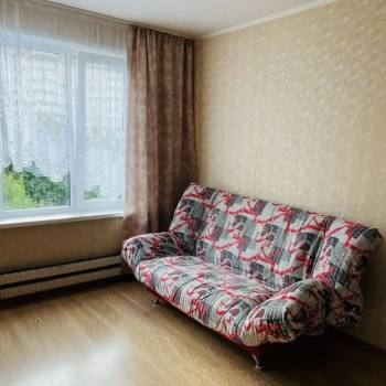 Сдается 1-комнатная квартира, 34 м²