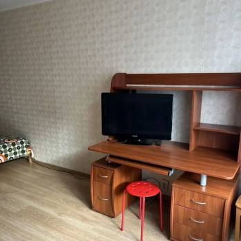 Сдается 1-комнатная квартира, 34 м²