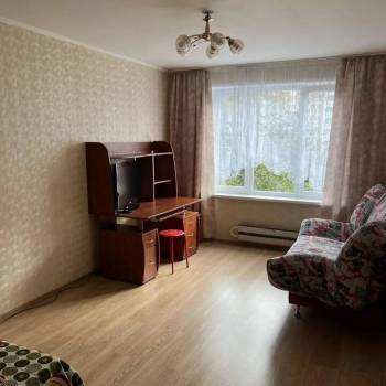 Сдается 1-комнатная квартира, 34 м²