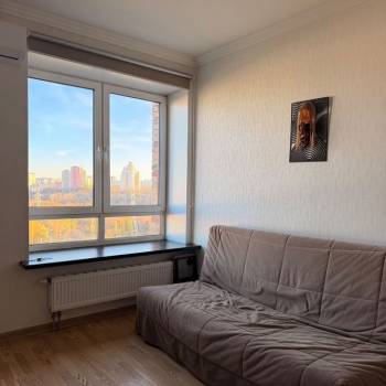 Продается 1-комнатная квартира, 31,4 м²