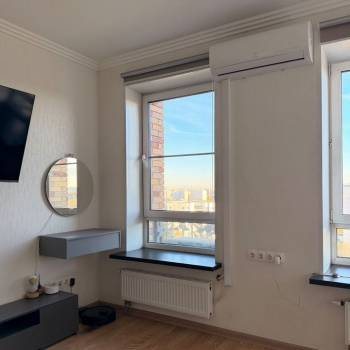 Продается 1-комнатная квартира, 31,4 м²