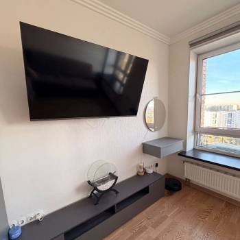 Продается 1-комнатная квартира, 31,4 м²
