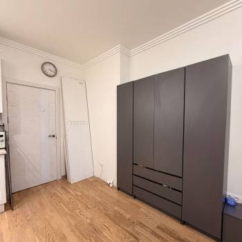 Продается 1-комнатная квартира, 31,4 м²