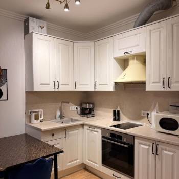 Продается 1-комнатная квартира, 31,4 м²