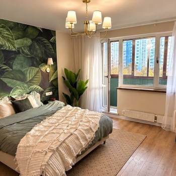 Продается 1-комнатная квартира, 39,8 м²
