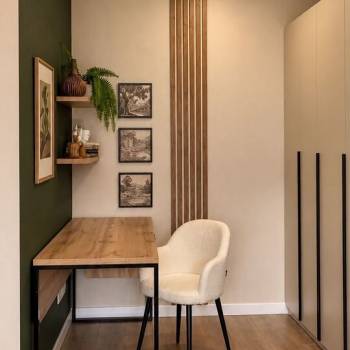 Продается 1-комнатная квартира, 39,8 м²
