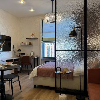 Сдается 1-комнатная квартира, 28 м²