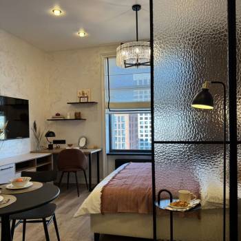 Сдается 1-комнатная квартира, 28 м²