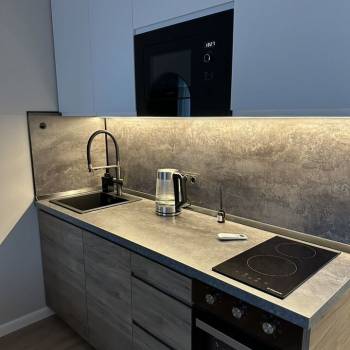 Сдается 1-комнатная квартира, 19,4 м²