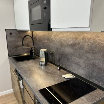Сдается 1-комнатная квартира, 19,4 м²