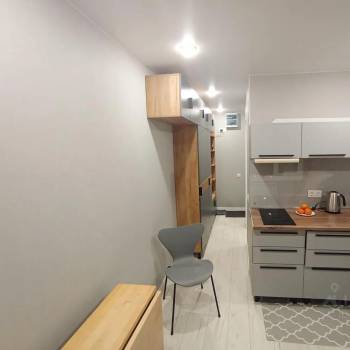 Сдается 1-комнатная квартира, 15,9 м²