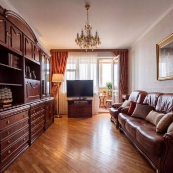 Сдается Многокомнатная квартира, 70,7 м²