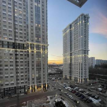 Сдается 1-комнатная квартира, 24 м²