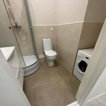 Сдается 1-комнатная квартира, 24 м²