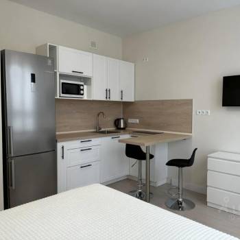 Сдается 1-комнатная квартира, 24 м²