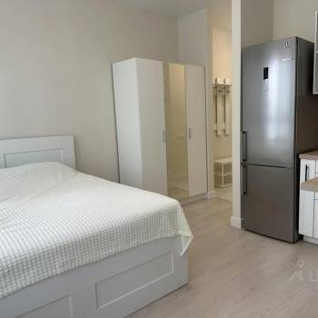 Сдается 1-комнатная квартира, 24 м²