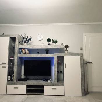 Продается 1-комнатная квартира, 38 м²