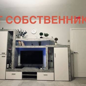 Продается 1-комнатная квартира, 38 м²