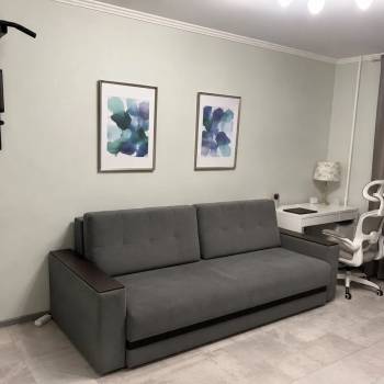Продается 1-комнатная квартира, 38 м²