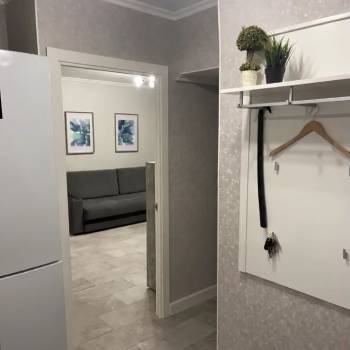 Продается 1-комнатная квартира, 38 м²