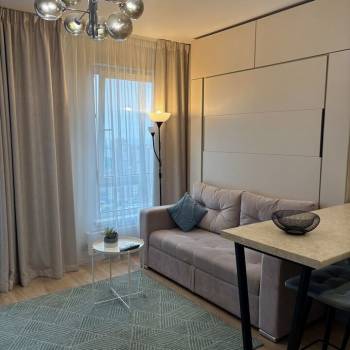 Сдается 1-комнатная квартира, 25 м²