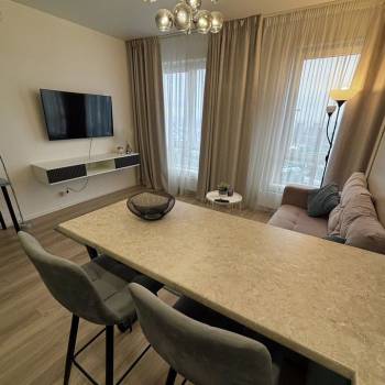 Сдается 1-комнатная квартира, 25 м²