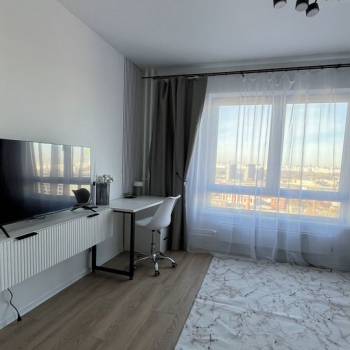 Сдается 1-комнатная квартира, 23,7 м²