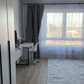Сдается 1-комнатная квартира, 23,7 м²
