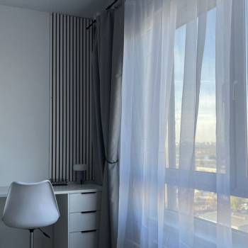 Сдается 1-комнатная квартира, 23,7 м²