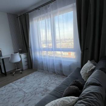 Сдается 1-комнатная квартира, 23,7 м²