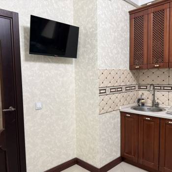 Сдается 1-комнатная квартира, 42 м²