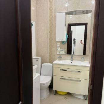 Сдается 1-комнатная квартира, 42 м²