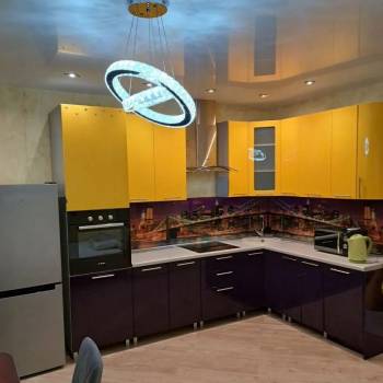 Продается 1-комнатная квартира, 25,7 м²